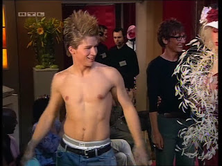 Captures Cinema: Oliver Bender - Gute Zeiten Schlechte Zeiten (1999-)