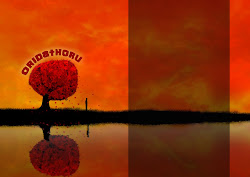 poster transparency background effect step simple tutorial