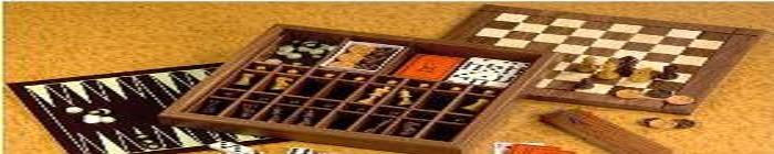 Ultimate Game Board
