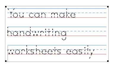 The Catholic Toolbox: Handwriting/Copy Work Worksheet Makers
