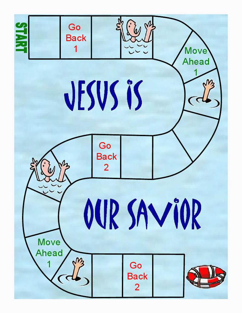 [JesusisourSaviorGameBoard.png]