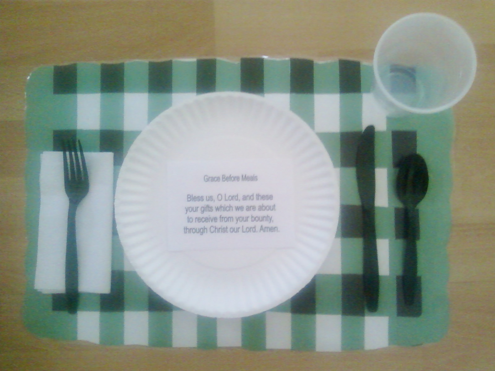 The Catholic Toolbox January 2011