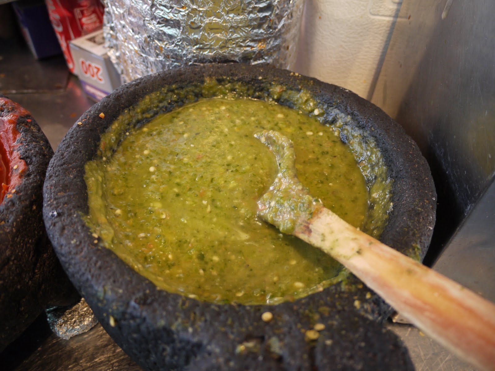 El Fenix Salsa Recipe