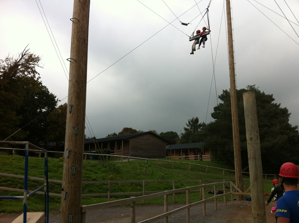 Y6 residential to pgl