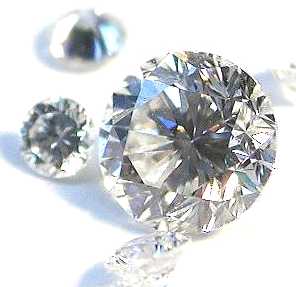 Cubic Zirconia