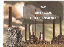 The Truth About Coal.