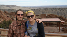 Red Rocks Amphitheater