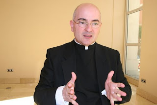 Padre Fortea