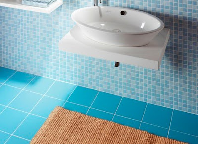 PintoMiCasa.comPintando sobre azulejos y cerámicos : PintoMiCasa.com
