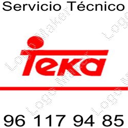 Servicio Tecnico Teka Valencia, 96 117 94 85