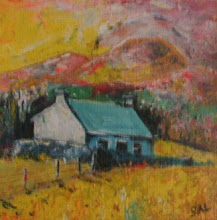 Sold. 'Galloway Cottage.'