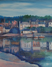 For Sale. 'Reflections, Kirkcudbright.'