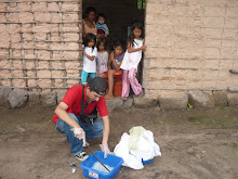 TANER de VOLUNTARIO EN AMAZONAS
