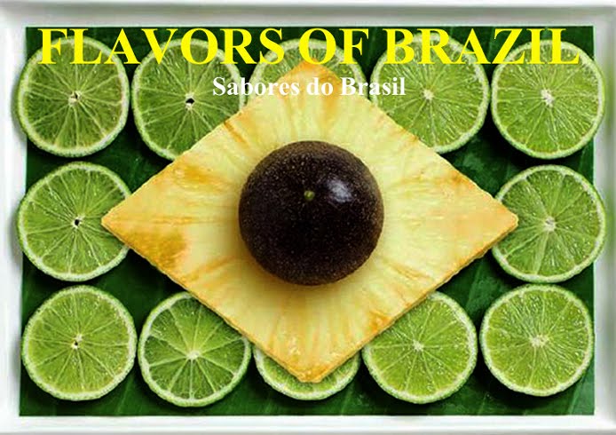 Flavors of Brazil: The Coxinha - A Brazilian Fairy Tale