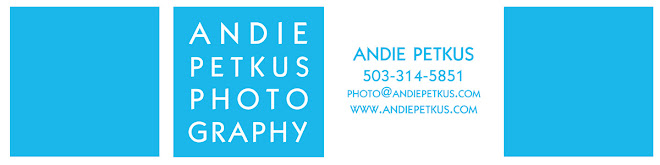 Andie's Photo Blog