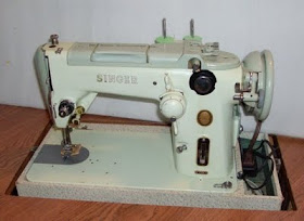10 Schmetz Sewing Machine Needles for Sailrite (80/12)