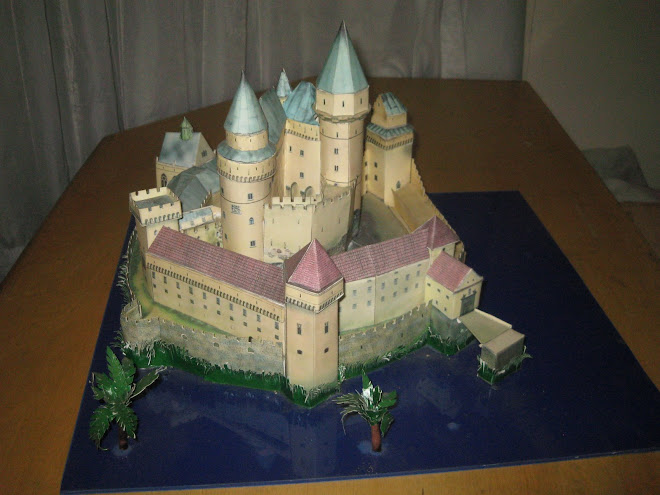 Castelo medieval-1