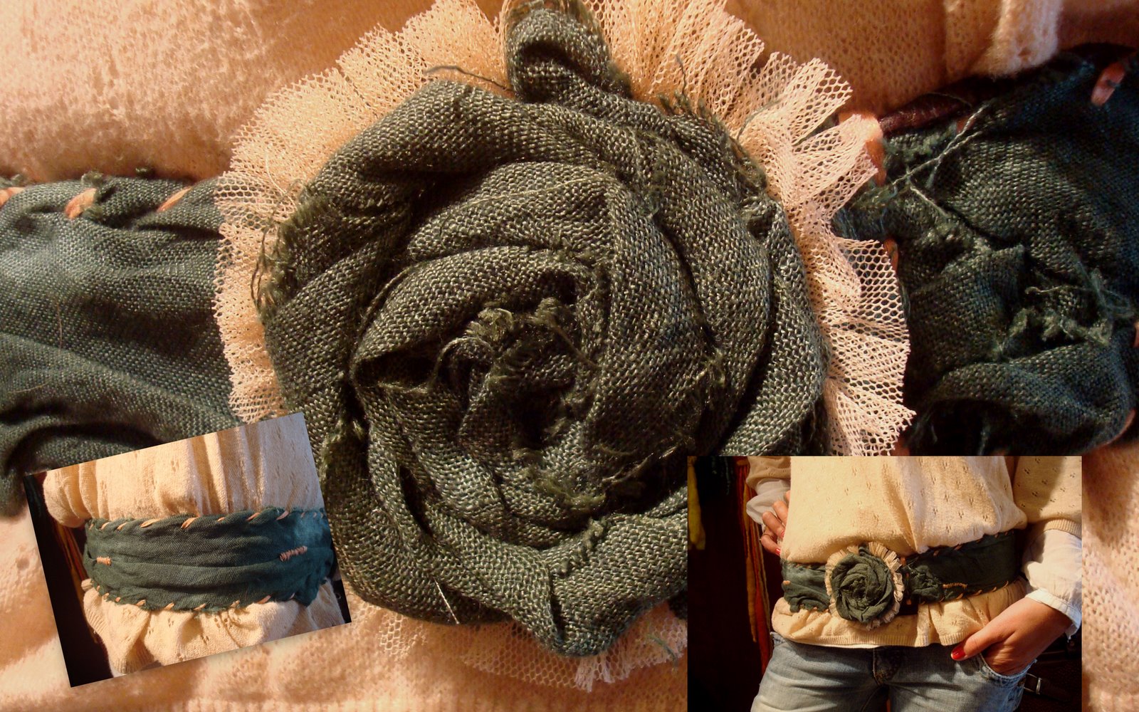 TOO MUCH Accessories