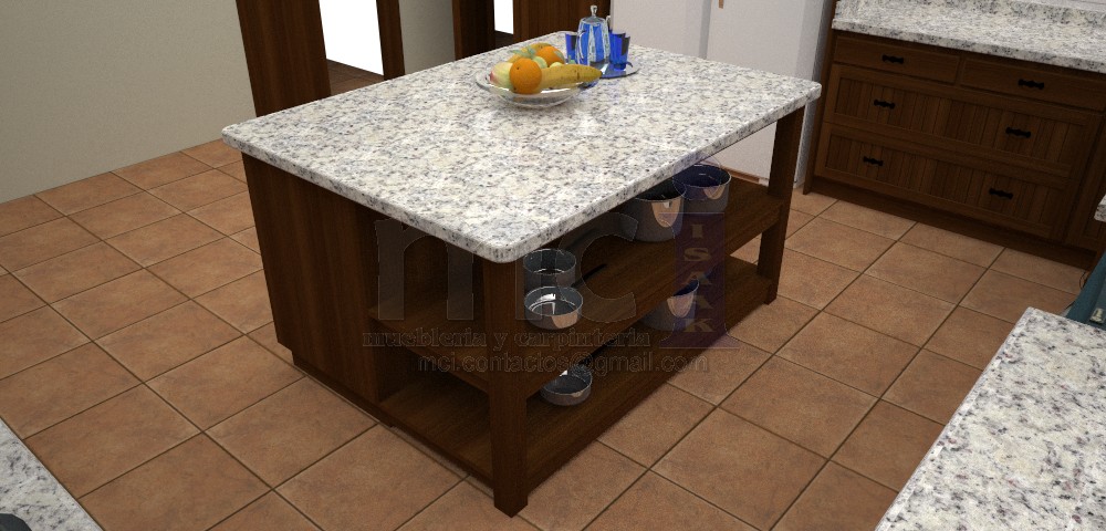 MCI: Cocina estilo campestre 02