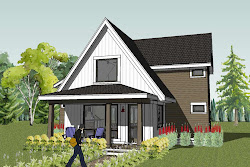 cottage modern designs exterior simple elegant plan plans farmhouse simply scandia roof styles unique check