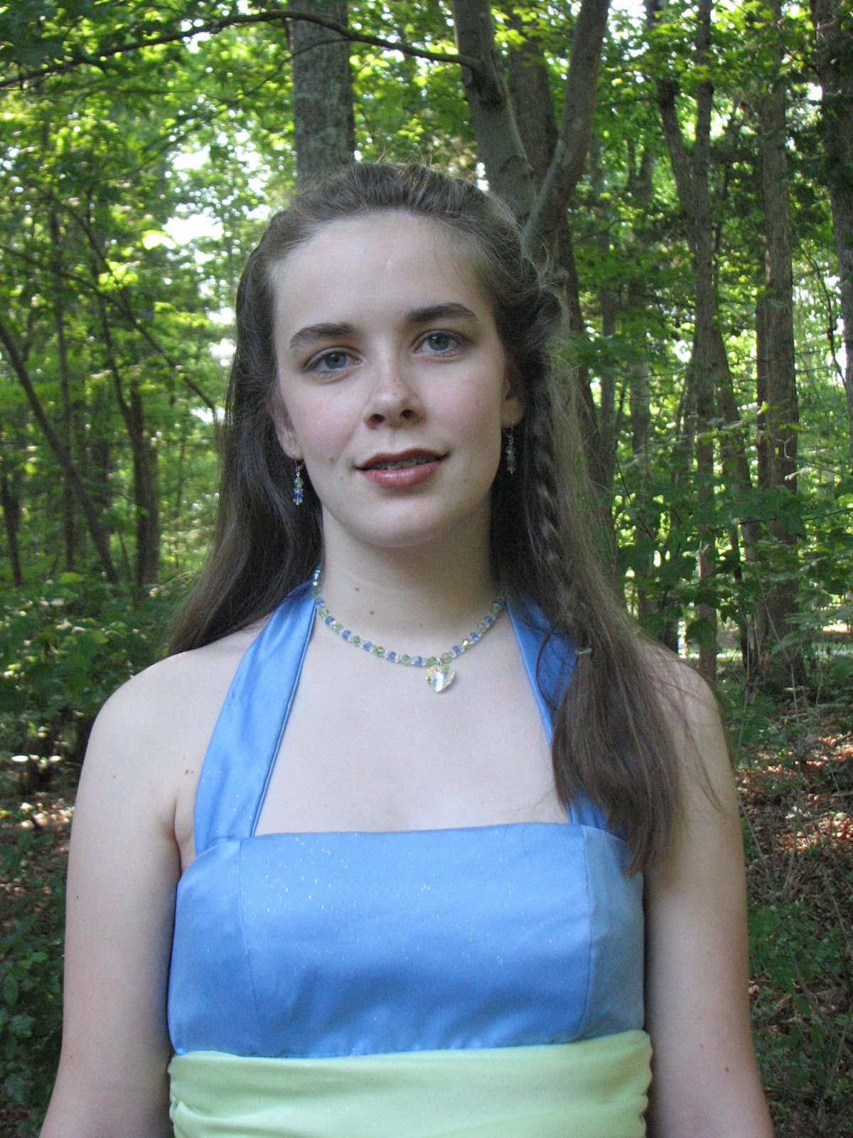 GoMomYouRock: 8th Grade Graduation - Take Two