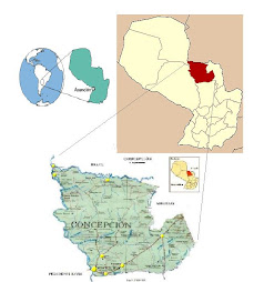 Concepcion Paraguay