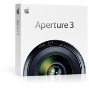 Disponibile Apple Digital Camera RAW Compatibility Update 4.07