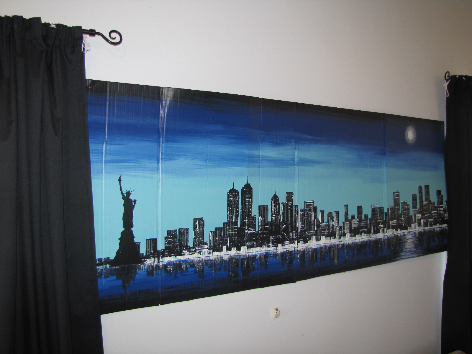 2 Bedroom 2 Bath Apartment In New York City Amazing