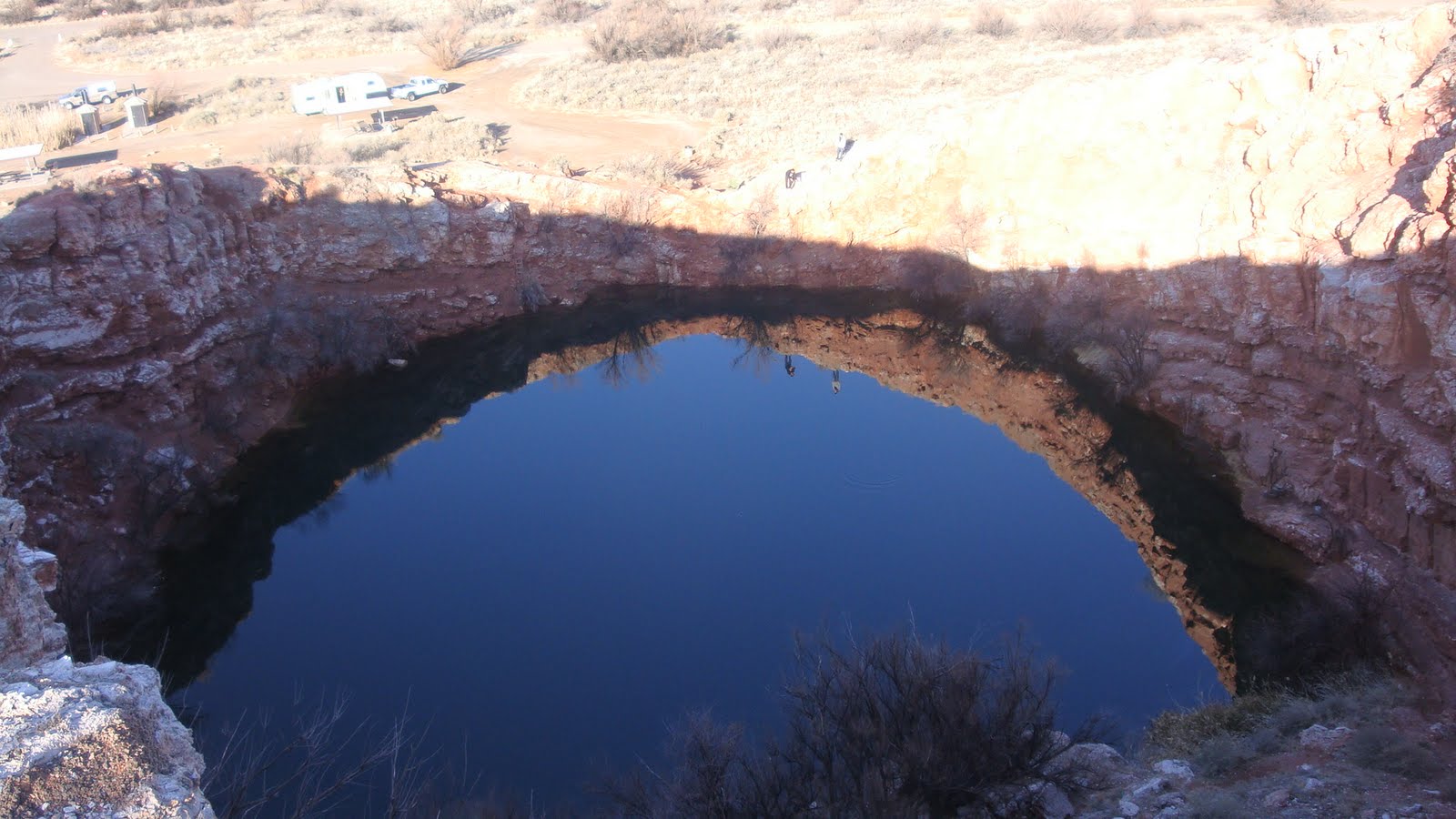 Jon and Dana's Excellent Adventure: Texas Part 1