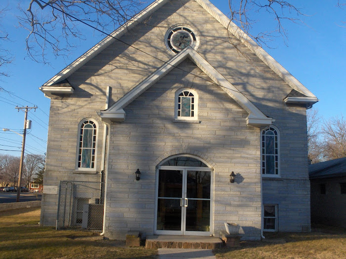 THE TABERNACLES OF GOD