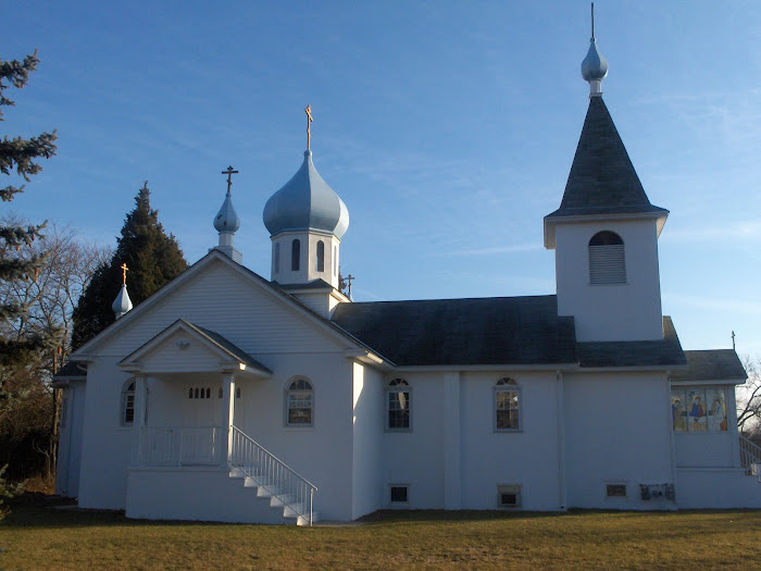The tabernacles of god