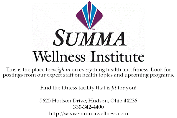 Summa Wellness News Blog