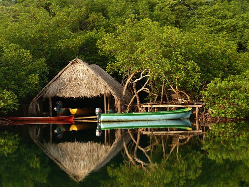 TURISMO ECOLOGICO EN PANAMÁ