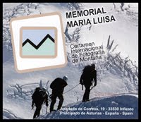 MEMORIAL 'MARÍA LUISA'