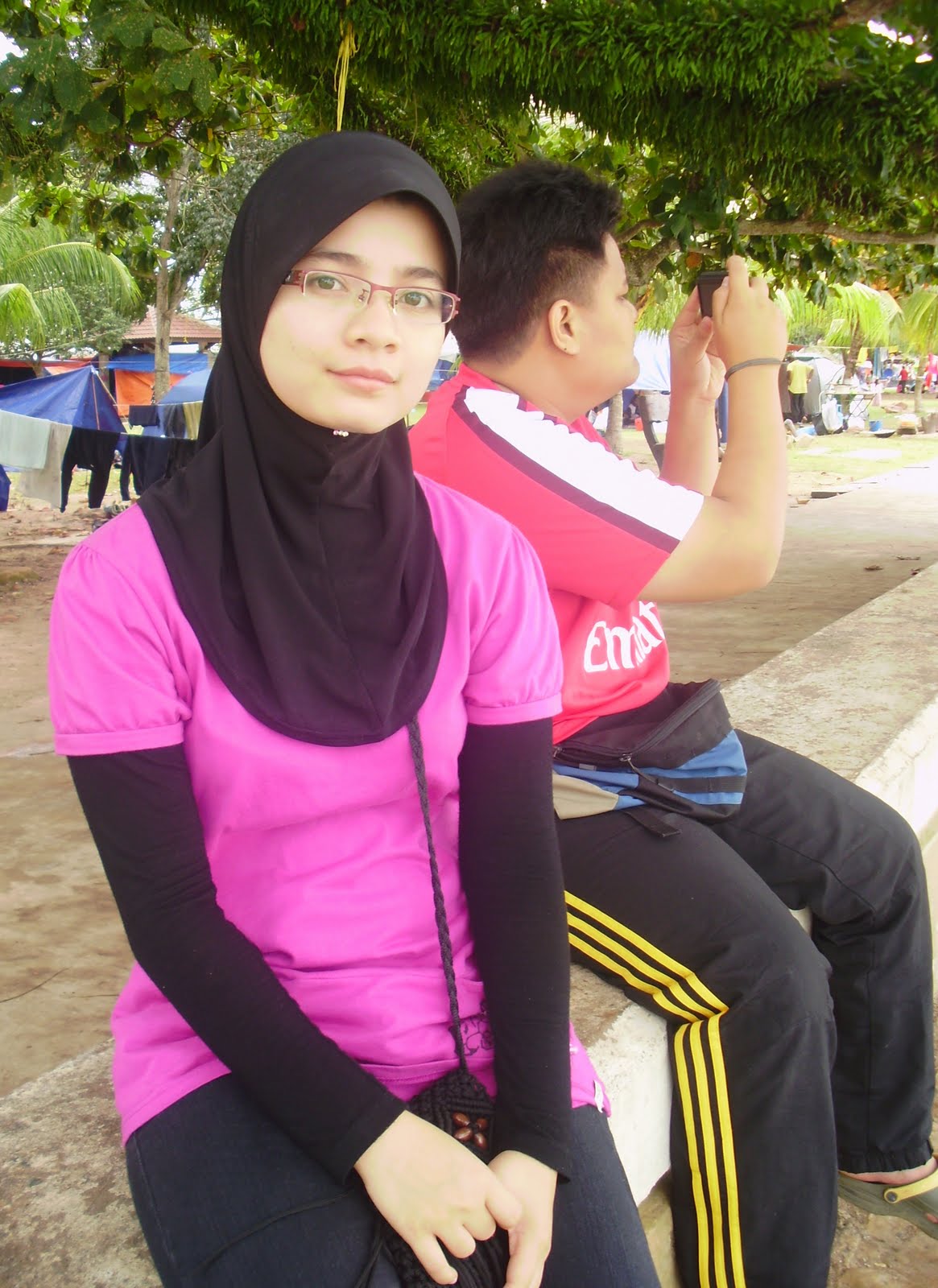 Chord Cinta Pantai Merdeka / Chord Kunci Gitar dan Lirik