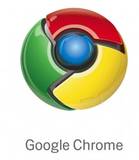 Chrome Browser Logo