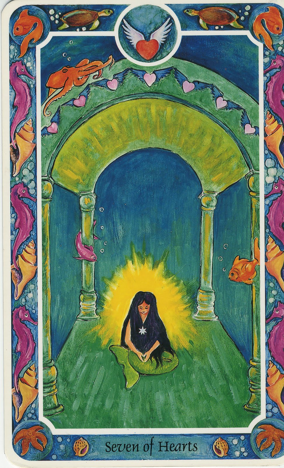 seven of cups zodiac seven of cups zodiac