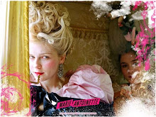 "Marie Antoinette" ~ the film by Sophia Coppola