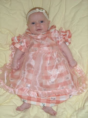 Kimberly's Dress