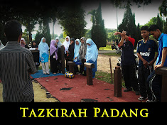 Tazkirah Padang