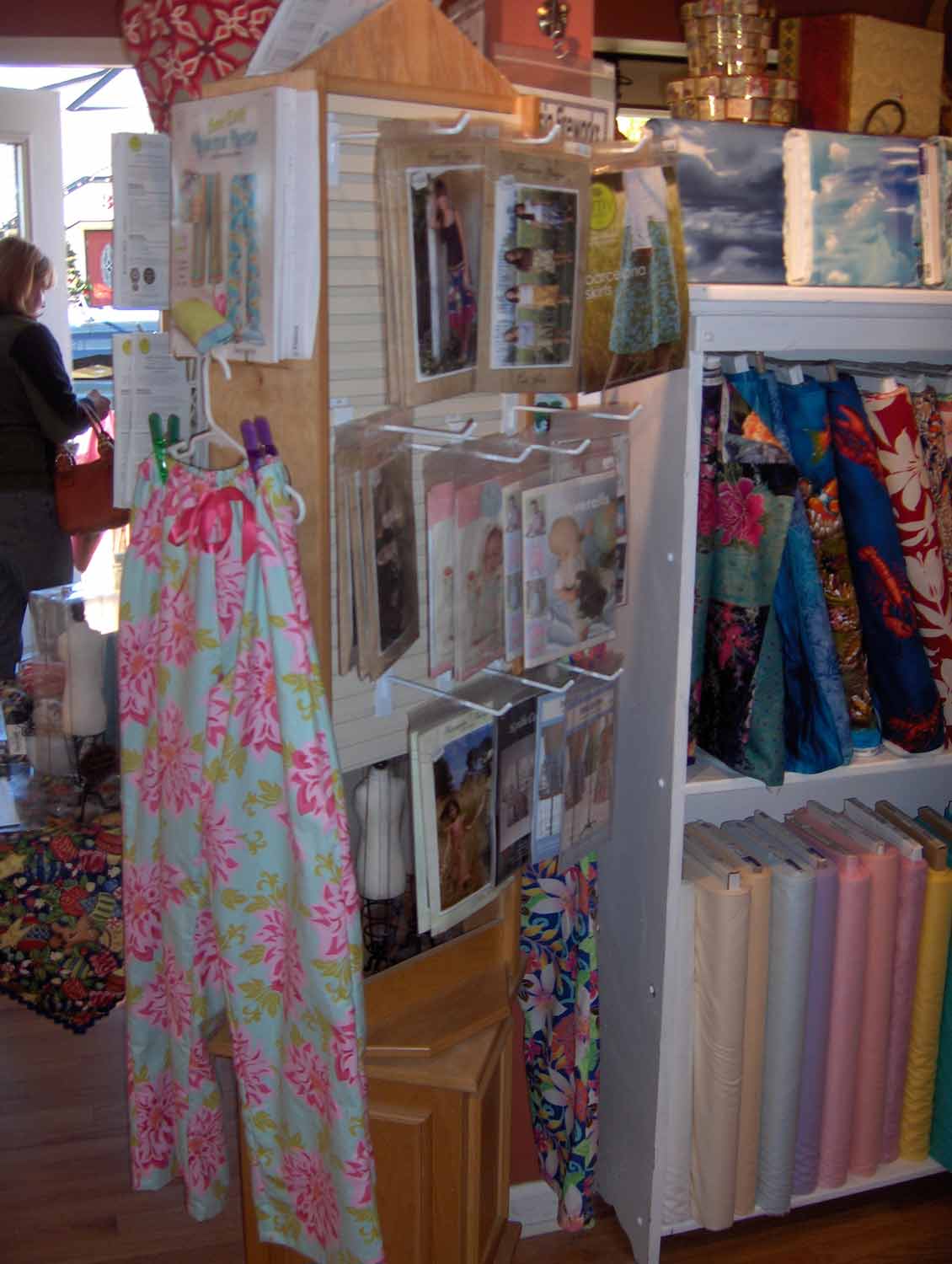 Humble Quilts NW Quilt Shops