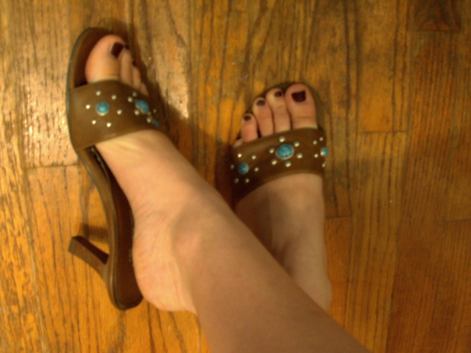 Come Hither, Grandma Pinstripes/Miami Vice