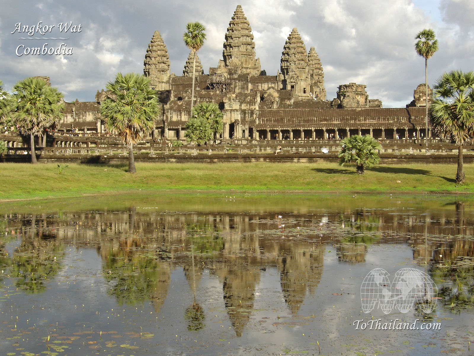 COOL STUFF Angkor Wat World Largest Hindu Temple In Cambodia COOL STUFF Angkor Wat World Largest Hindu Temple In Cambodia