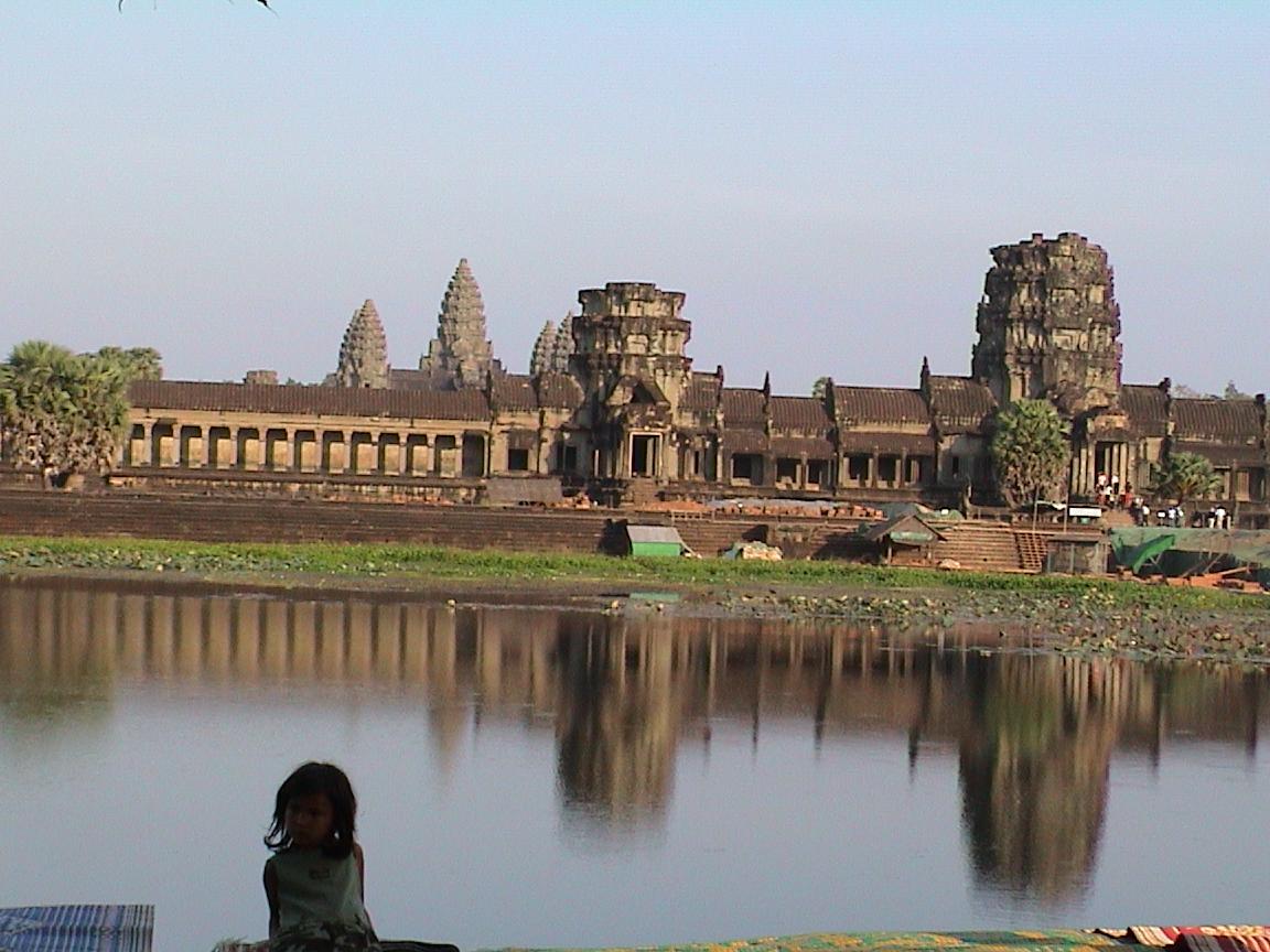 COOL STUFF Angkor Wat World Largest Hindu Temple In Cambodia COOL STUFF Angkor Wat World Largest Hindu Temple In Cambodia