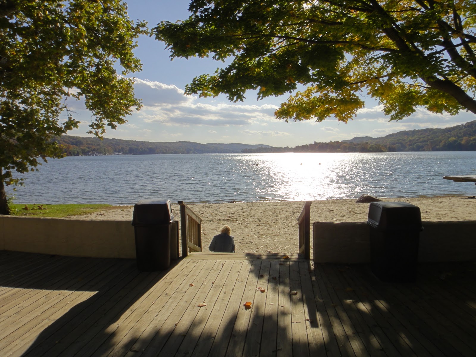 Joe's Retirement Blog Lake Mohawk, Sparta, New Jersey, USA