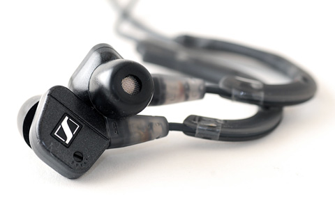 Sennheiser IE8 The Best IEM - Headphonews