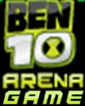 Welcome to Ben 10 Arena!