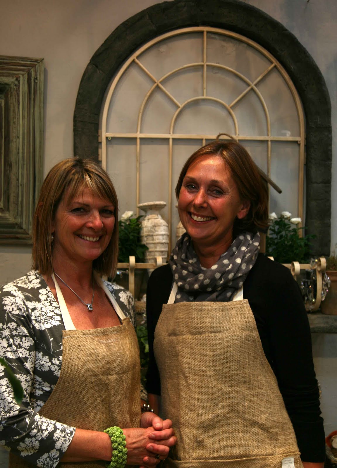 Flower Shop Stories The Return of the Flower Shop Hunter