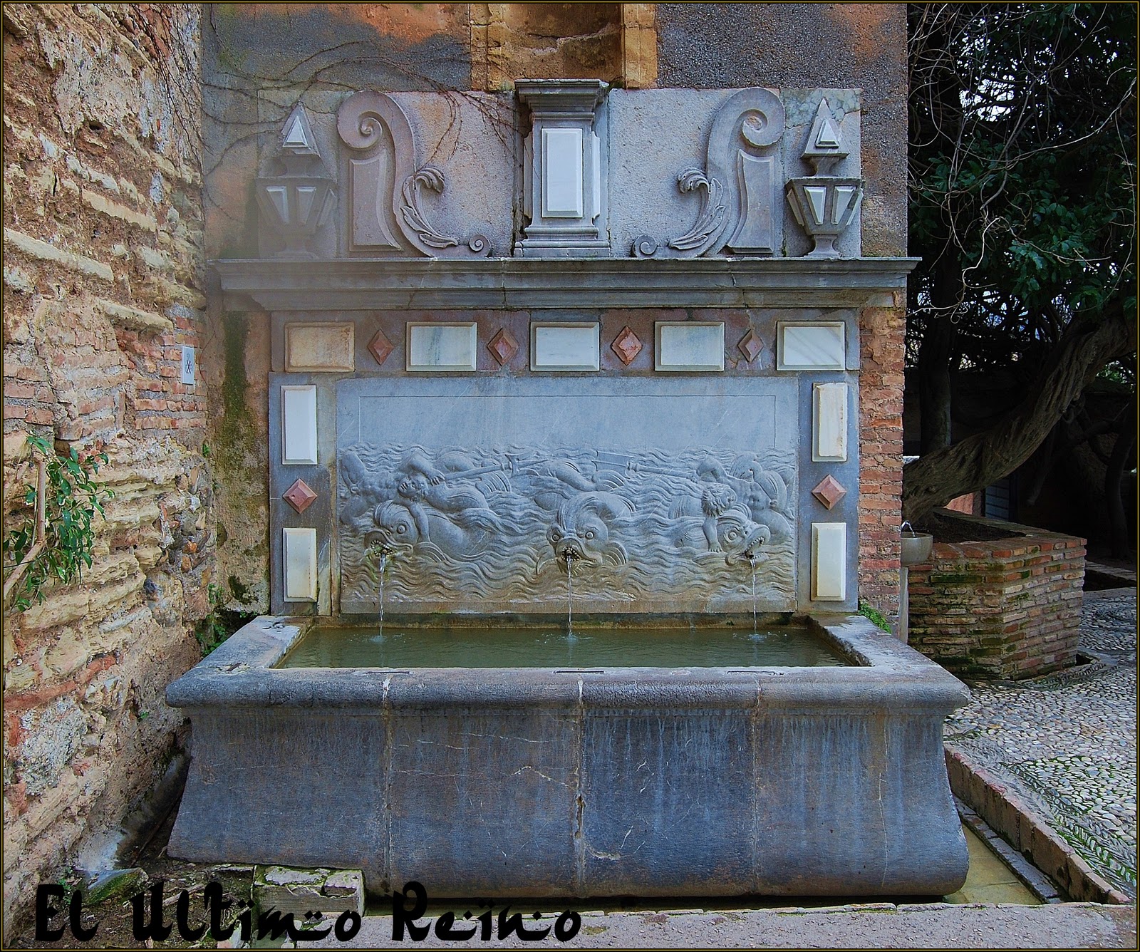 Arriba 95+ Foto El Jardin De Los Naranjos Roma Cena Hermosa Arriba 95+ Foto El Jardin De Los Naranjos Roma Cena Hermosa