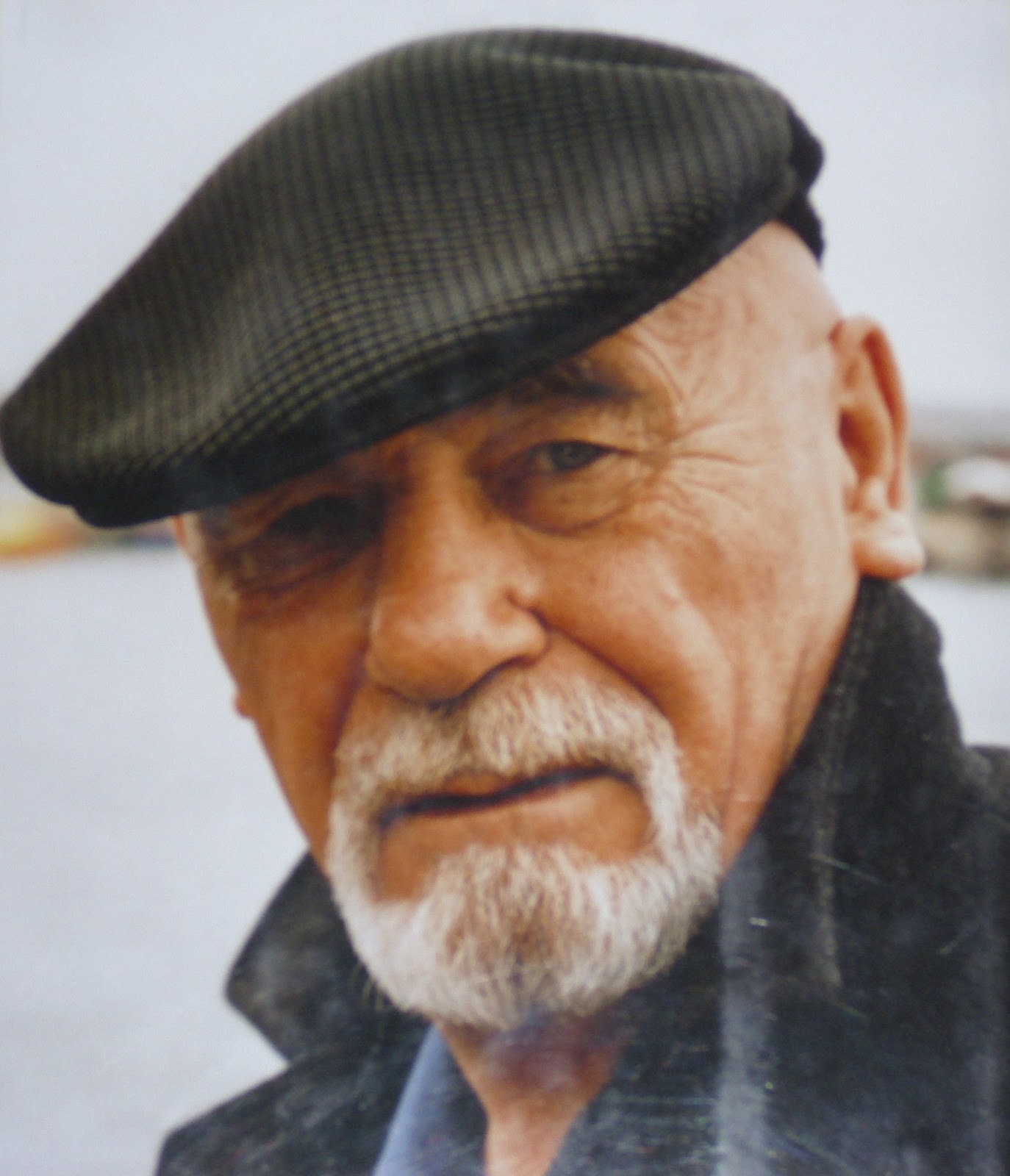 Redwall! About Brian Jacques